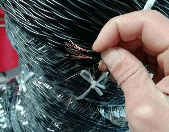 加茂镇矿用爆破母线的具体作用