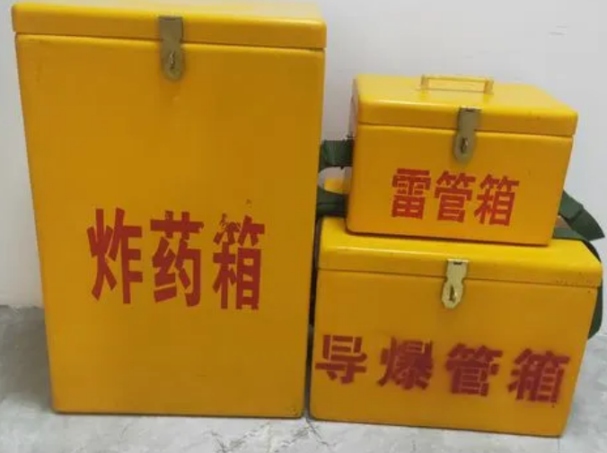 加茂镇玻璃钢雷管箱的适用范围