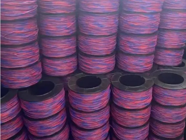 加茂镇爆破母线必须符合的要求有哪些？